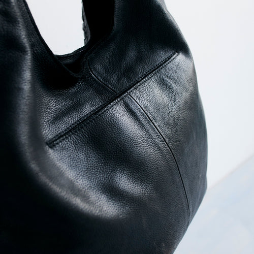 women Baez Handmade Genuine Leather Tote Bag