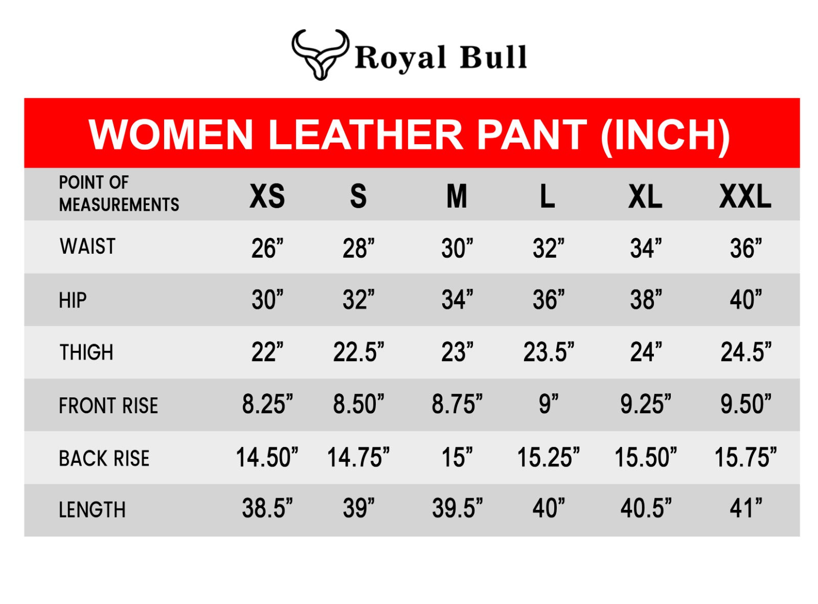 Royal Bull